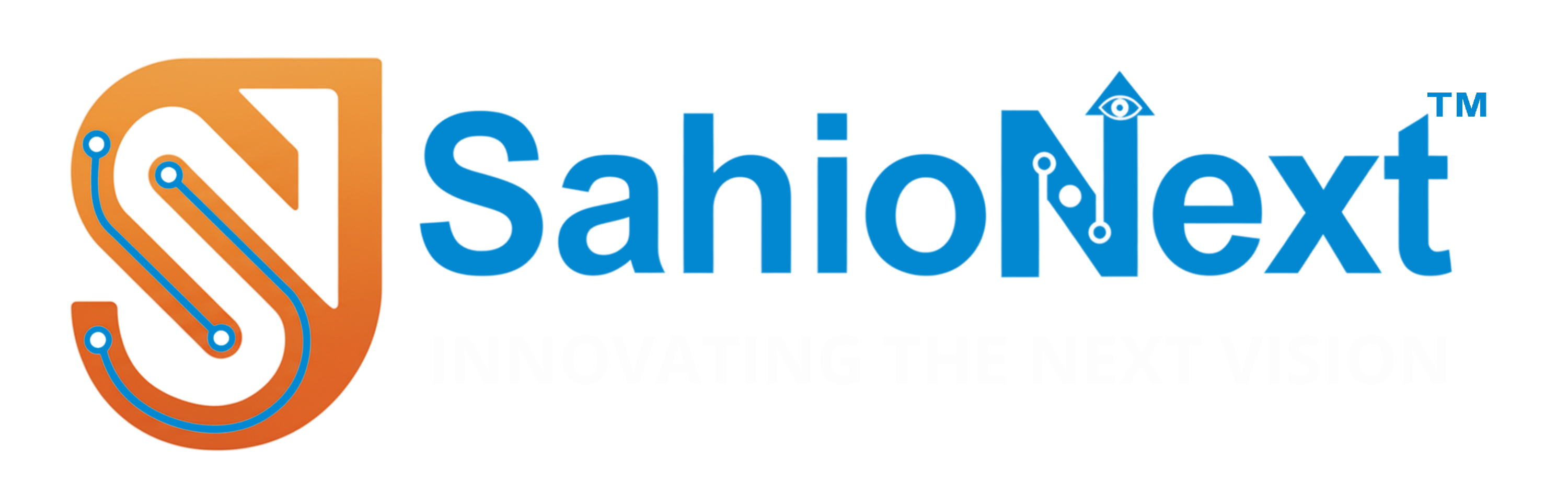 SahioNext Technology - Mobile App Development, Web Development & AI Solutions